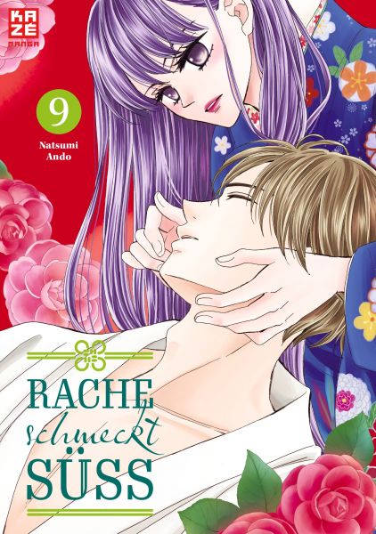 Rache schmeckt süß 09