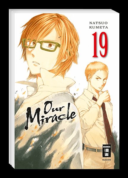 Our Miracle 19