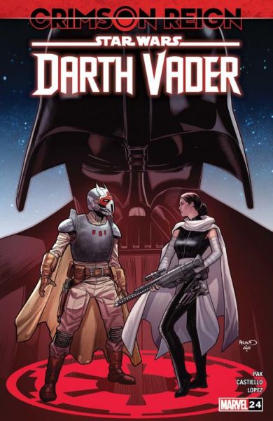 Star Wars Marvel Kiosk Ausgabe 90