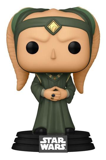 Star Wars The Book of Boba Fett Funko POP! TV Vinyl Figur Majordomo 9 cm