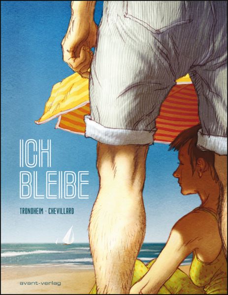 Ich bleibe GN