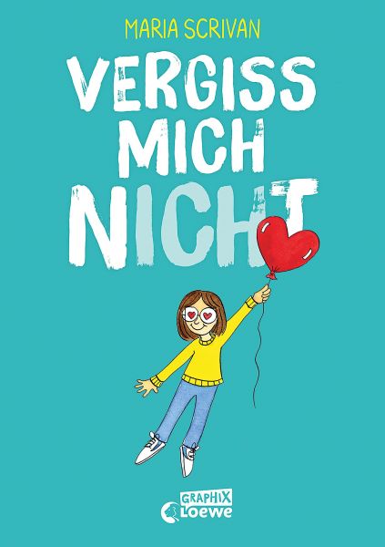 vergiss mich nICHt 02