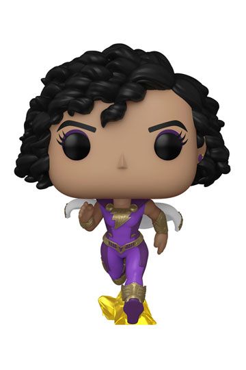 Shazam! Funko POP! Movies Vinyl Figur Darla 9 cm