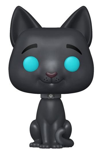 Luck Funko POP! Movies Vinyl Figur Bob 9 cm