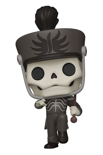 My Chemical Romance Funko POP! Albums Vinyl Figur The Black Parade 9 cm