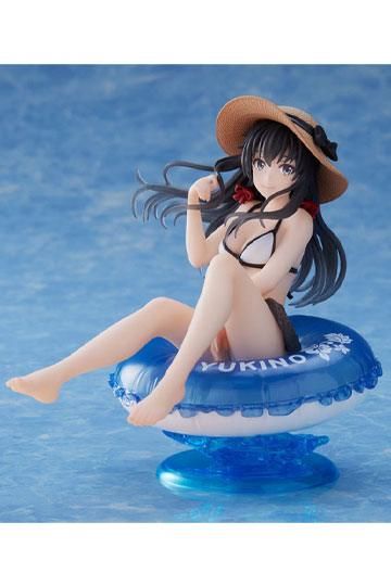 My Teen Romantic Comedy SNAFU Climax! PVC Statue Yukino Yukinoshita 20 cm