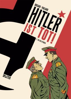 Hitler ist tot 02 Tod den Spionen!