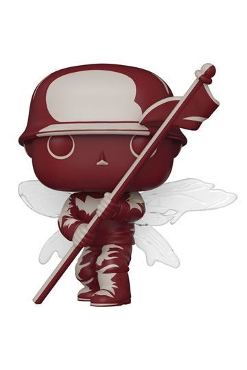Linkin Park Funko POP! Albums Vinyl Figur Hybrid Theory 9 cm