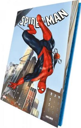 Spider-Man 01 Collectors Edition