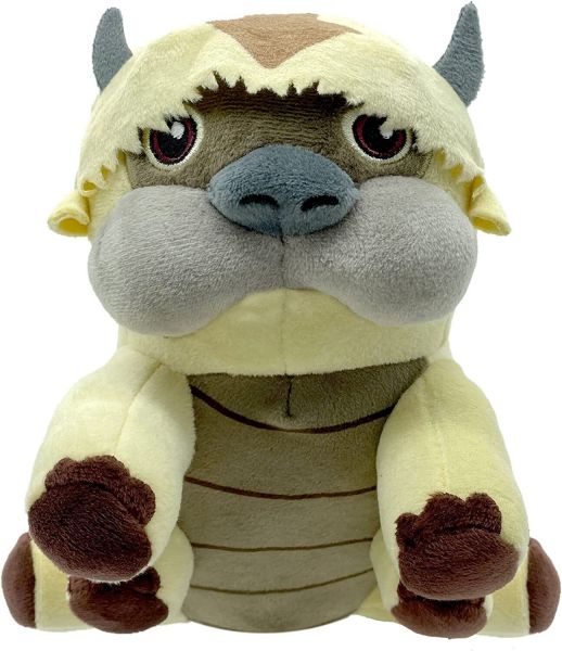 Avatar The Last Airbender Appa Plüschfigur