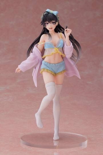 My Teen Romantic Comedy SNAFU Climax! PVC Statue Yukino Yukinoshita Roomwear Ver. 20 cm