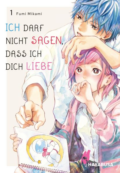 Ich darf nicht sagen, dass ich dich liebe 01