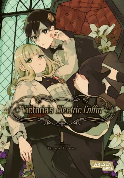 Victoria's Electric Coffin 01
