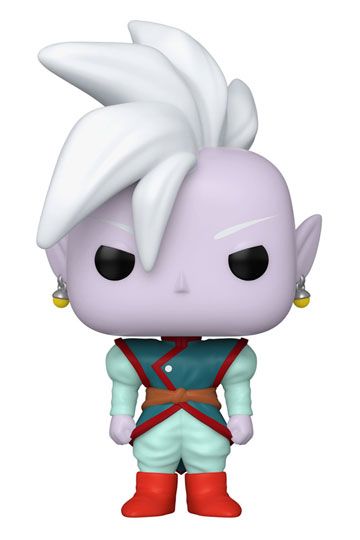 Dragon Ball Super Funko POP! Animation Vinyl Figur Shin 9 cm