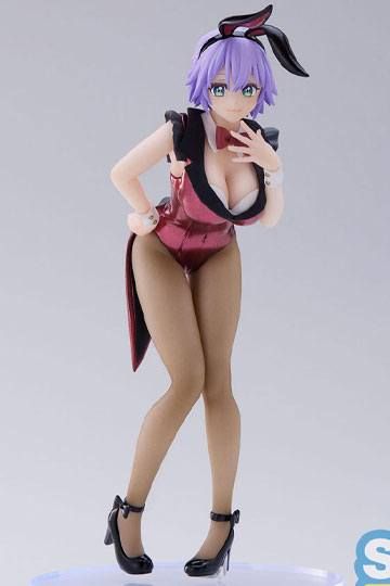 A Couple of Cuckoos PM PVC Statue Hiro Segawa 20 cm