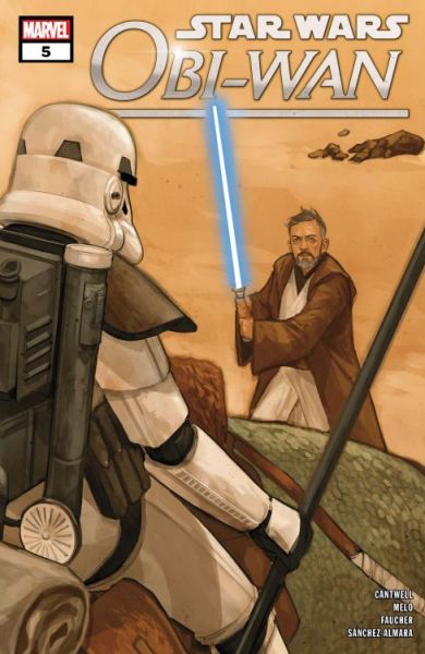 Star Wars Marvel Comicshop Ausgabe 92