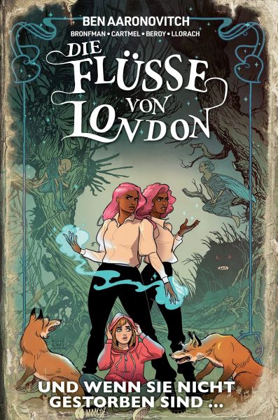 Die Flüsse von London 10