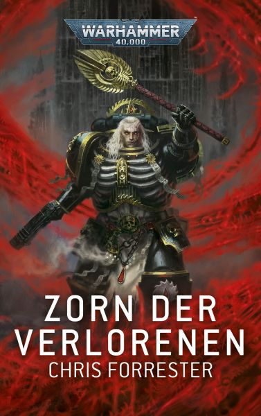 Warhammer 40.000 Zorn der Verlorenen