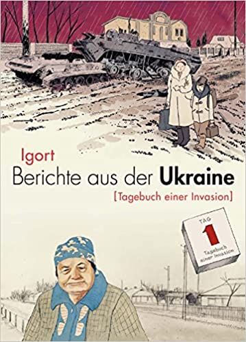 Berichte aus der Ukraine 02 GN