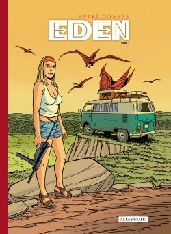 Eden 02 Höllensommer