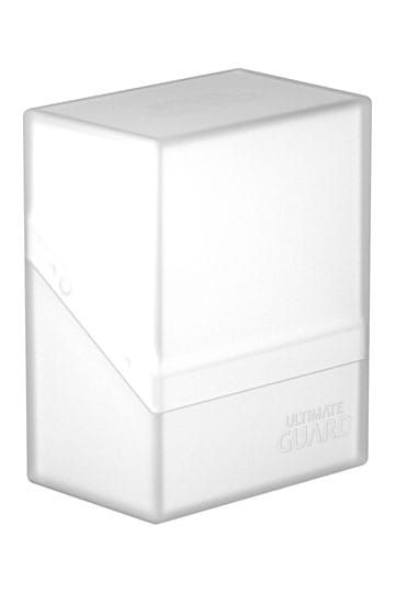 Ultimate Guard Boulder Deckbox für 60+ Karten Frosted