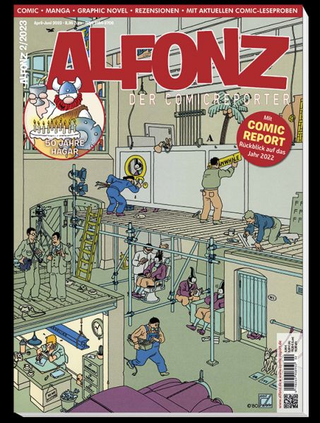 Alfonz 02/2023