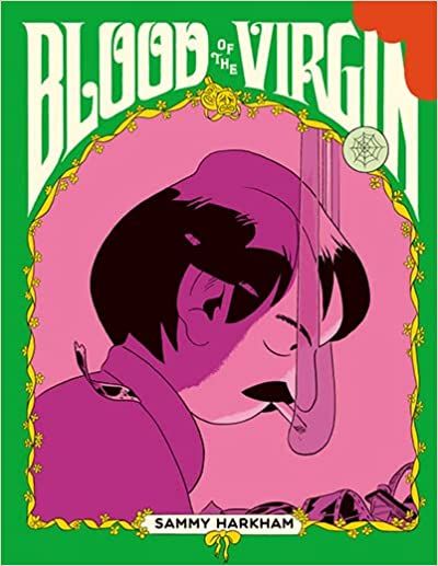 Blood of the Virgin GN