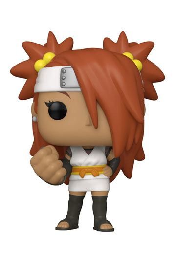 Boruto: Naruto Next Generations Funko POP! Animation Vinyl Figur Cho-Cho 9 cm