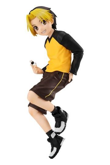 Hikaru no Go Pop Up Parade PVC Statue Hikaru Shindo 13 cm