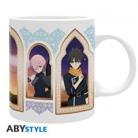 Fate/Grand Order Tasse 320ml