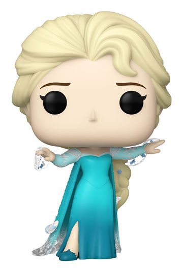 Disney's 100th Anniversary Funko POP! Disney Vinyl Figur Elsa 9 cm