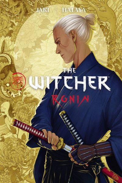 The Witcher Ronin