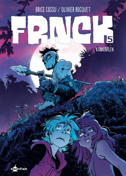 FRNCK 05 Kannibalen