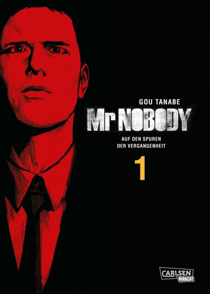 Mr Nobody Auf den Spuren der Vergangenheit 01