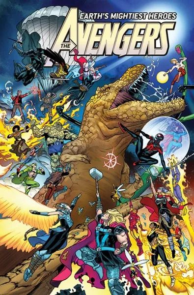 Avengers (2019) 54