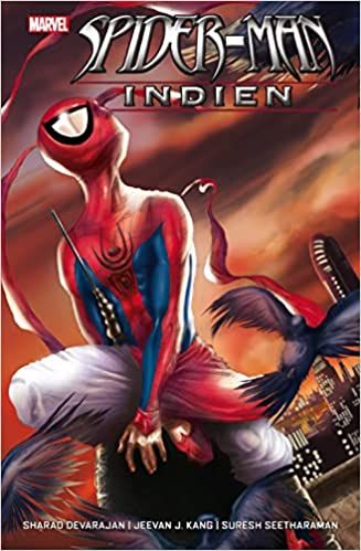 Spider-Man Indien