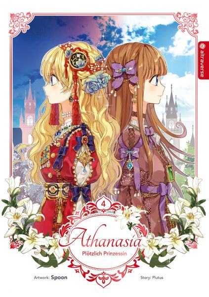 Athanasia Plötzlich Prinzessin 04