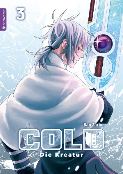 Cold Die Kreatur 03
