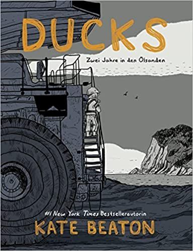 Ducks GN