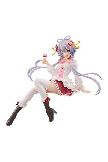 Vsinger Noodle Stopper PVC Statue Luo Tianyi Lollypop Ver. 16 cm