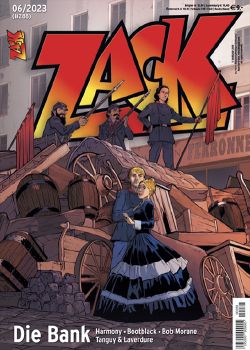 Zack #288 (06/2023)