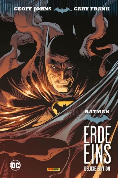 Batman Erde Eins (Deluxe Edition)
