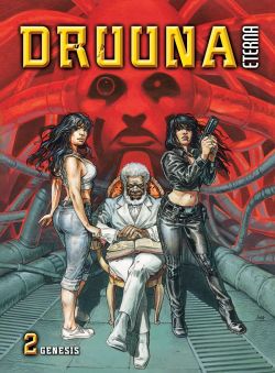 Druuna Eterna 02 Genesis