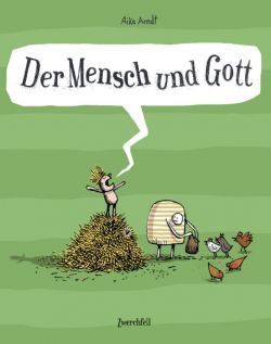 Der Mensch und Gott GN