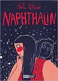 Naphtalin GN