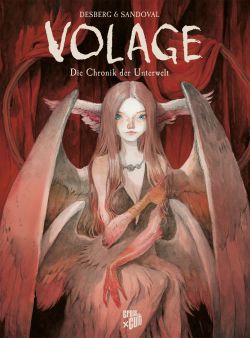 Volage Die Chronik der Unterwelt