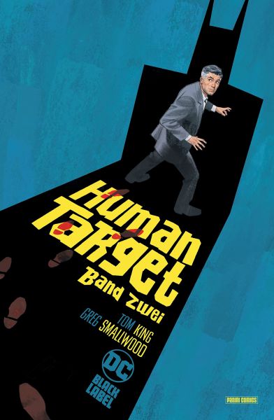 Human Target 02