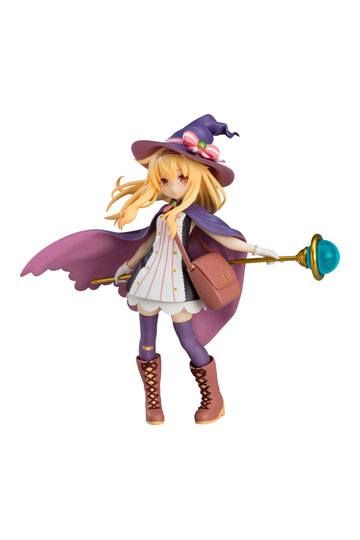 Little Witch Nobeta Pop Up Parade PVC Statue Nobeta 16 cm