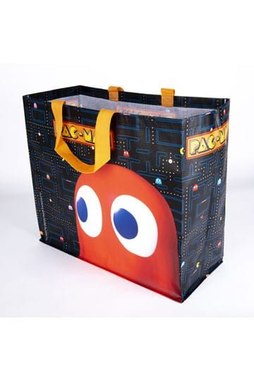 Pac-Man Tragetasche Maze