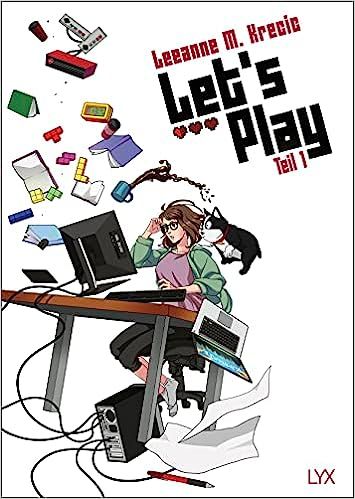 Let's Play 01